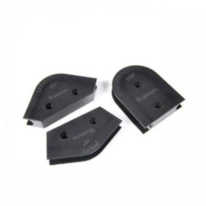 Barrow AWGM3-16 Kit piegatubi rigidi 16mm OD - immagine 5