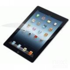 Targus AWV1245EU Pellicola Protettiva iPad 3a Gen - immagine 2