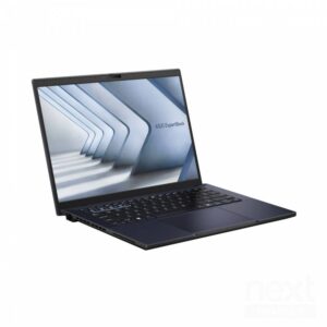 ASUS ExpertBook B3 Intel Core Ultra 7 155H 16GB Intel Graphics 512GB 14" WUXGA Windows 11 Pro - B3404CMA-Q50132X - immagine 3