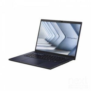 ASUS ExpertBook B3 Intel Core i7-1355U 16GB Intel UHD Graphics 512GB 14" WUXGA Windows 11 Pro - B3404CVA-Q50011X - immagine 3