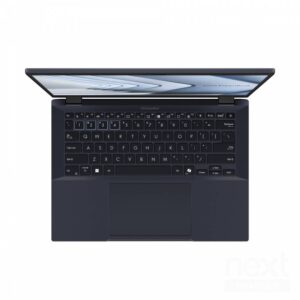 ASUS ExpertBook B3 Intel Core i7-1355U 16GB Intel UHD Graphics 512GB 14" WUXGA Windows 11 Pro - B3404CVA-Q50011X - immagine 4