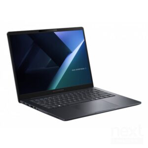 ASUS ExpertBook B3 Intel Core Ultra 7 255H 16GB Intel Graphics 512GB 14" WUXGA Windows 11 Pro - B3405CCA-LY0170X - immagine 3