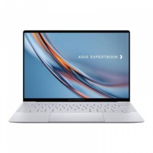 ASUS ExpertBook Ultra OLED Intel Core Ultra 7 356H 32GB Intel Graphics 1TB 14" WQXGA+ Touch Windows 11 Pro - B9406CAA-TH0017X - immagine 1