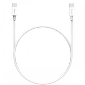 Orico BCU-10 Cavo USB Type C Charge/Sync 3A 1m Bianco - immagine 5