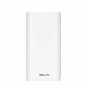 ASUS ZenWiFi BD4 Outdoor Router Mesh Wireless 7 3600Mbps Dual-Band PoE - 1 Pack - immagine 1