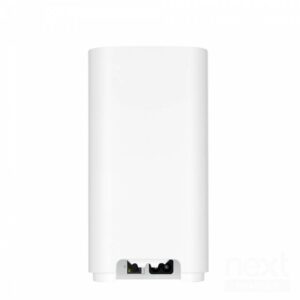 ASUS ZenWiFi BD4 Outdoor Router Mesh Wireless 7 3600Mbps Dual-Band PoE - 1 Pack - immagine 3
