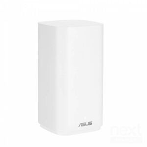 ASUS ZenWiFi BD4 Outdoor Router Mesh Wireless 7 3600Mbps Dual-Band PoE - 1 Pack - immagine 4