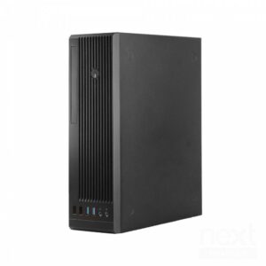 Chieftec BE-10B-300 SFF Case Mini Tower 300W TFX mATX/Mini-ITX - immagine 3