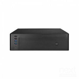 Chieftec BE-10B-300 SFF Case Mini Tower 300W TFX mATX/Mini-ITX - immagine 4