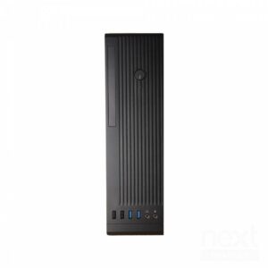 Chieftec BE-10B-300 SFF Case Mini Tower 300W TFX mATX/Mini-ITX - immagine 5