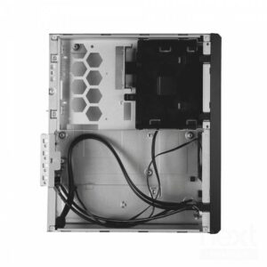 Chieftec BE-10B-300 SFF Case Mini Tower 300W TFX mATX/Mini-ITX - immagine 6