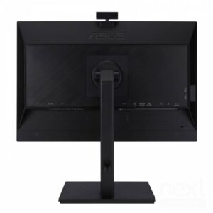 Asus BE24ECSNK Monitor 23.8" IPS 60Hz FullHD 5ms Multimediale WebCam RJ45 UBS HDMI/DP/Type-C - immagine 3