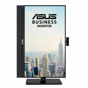 Asus BE24ECSNK Monitor 23.8" IPS 60Hz FullHD 5ms Multimediale WebCam RJ45 UBS HDMI/DP/Type-C - immagine 5