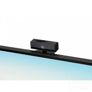 Asus BE24ECSNK Monitor 23.8" IPS 60Hz FullHD 5ms Multimediale WebCam RJ45 UBS HDMI/DP/Type-C - immagine 6
