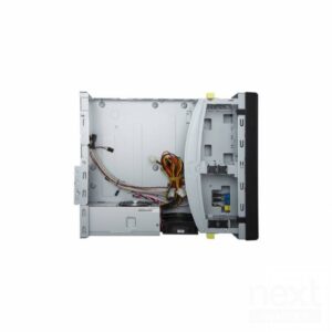 In Win BL641 Case Mini Tower 300W mATX Nero - immagine 6