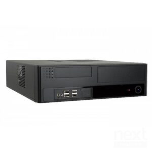In Win BL641 Case Mini Tower Nero 300W m-ATX - Refurbished - immagine 2