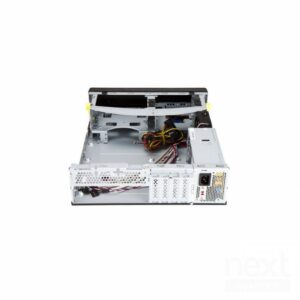 In Win BL641 Case Mini Tower Nero 300W m-ATX - Refurbished - immagine 5