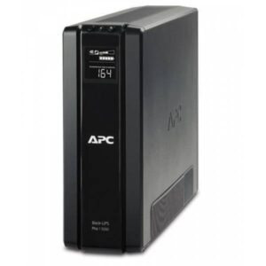 APC Back-UPS Pro A UPS Line Interactive 1500VA/865W 6*Schuko - immagine 1