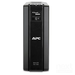 APC Back-UPS Pro A UPS Line Interactive 1500VA/865W 6*Schuko - immagine 5