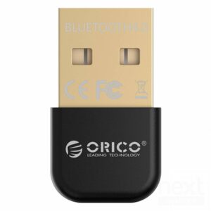Orico BTA-403 Dongle USB Bluetooth 4.0 USB 2.0 Nero - immagine 2