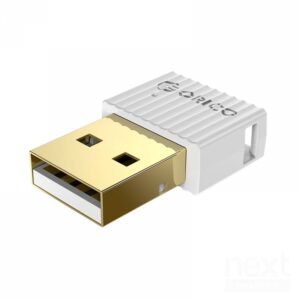 Orico BTA-508 Dongle USB Bluetooth 5.0 USB 2.0 Bianco - immagine 2