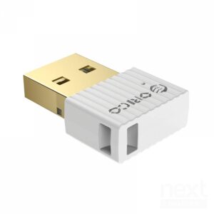 Orico BTA-508 Dongle USB Bluetooth 5.0 USB 2.0 Bianco - immagine 3