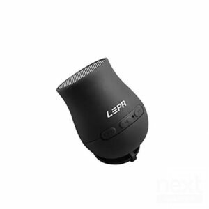 Lepa BTS03-BK Q-BOOM Bluetooth Speaker Nero - immagine 2