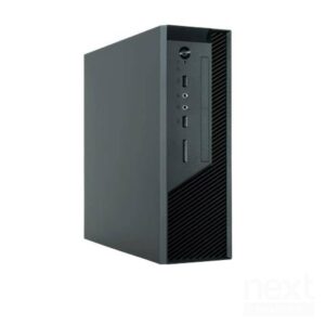 Chieftec BU-12B Case SFF 300W PSU minITX - immagine 2