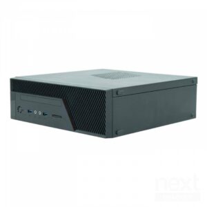 Chieftec BU-12B Case SFF 300W PSU minITX - immagine 3