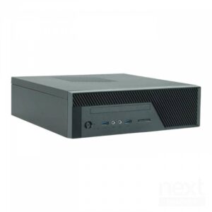 Chieftec BU-12B Case SFF 300W PSU minITX - immagine 4