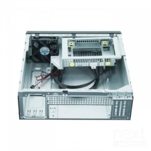 Chieftec BU-12B Case SFF 300W PSU minITX - immagine 5