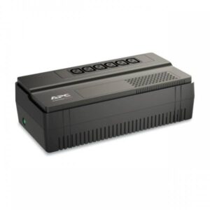 APC BV650I Easy UPS A linea interattiva 650VA/375W 6*Prese - immagine 1