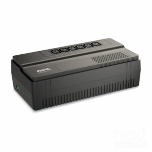 APC BV650I Easy UPS A linea interattiva 650VA/375W 6*Prese - immagine 2
