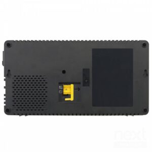 APC BV650I Easy UPS A linea interattiva 650VA/375W 6*Prese - immagine 3