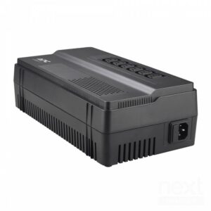 APC BV800I Easy UPS A Linea Interattiva 450W/800VA 6*Prese - immagine 4