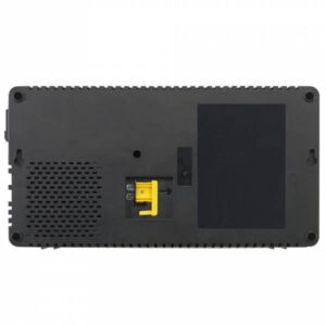 APC BV800I Easy UPS A Linea Interattiva 450W/800VA 6*Prese - immagine 5