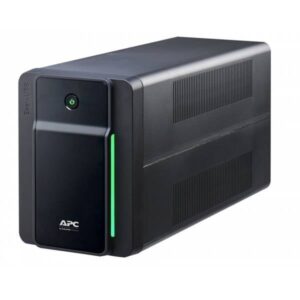 APC Easy BVX2200LI UPS Line Interactive 2200VA/1200W 6xIEC - immagine 1