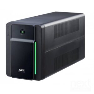 APC Easy BVX2200LI UPS Line Interactive 2200VA/1200W 6xIEC - immagine 2