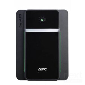 APC Easy BVX2200LI UPS Line Interactive 2200VA/1200W 6xIEC - immagine 3