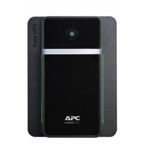 APC Easy BVX2200LI UPS Line Interactive 2200VA/1200W 6xIEC - immagine 5