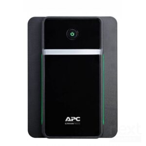 APC BX1600MI Back-UPS Line Interactive 1600VA 900W 6 IEC - immagine 4