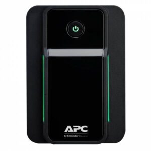 APC BX500MI Back-UPS Line Interactive 500VA 300W 3 IEC - immagine 1