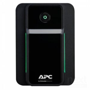 APC BX500MI Back-UPS Line Interactive 500VA 300W 3 IEC - immagine 2