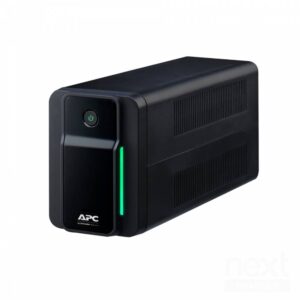APC BX500MI Back-UPS Line Interactive 500VA 300W 3 IEC - immagine 3