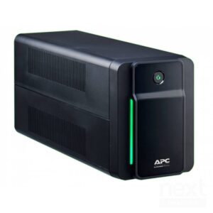 APC BX750MI Back-UPS 750VA 410W 4 IEC - immagine 2