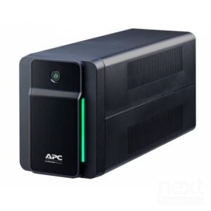 APC BX750MI Back-UPS 750VA 410W 4 IEC - immagine 5