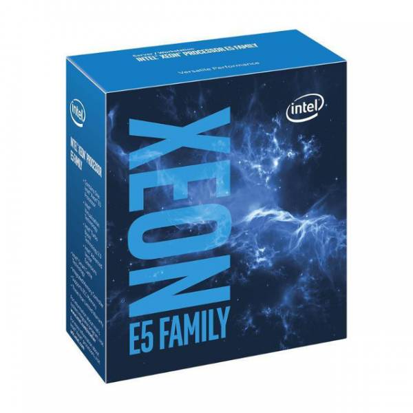 Intel Xeon E5-2630 v4 10 Core 2.2GHz 25MB sk2011-3 Box