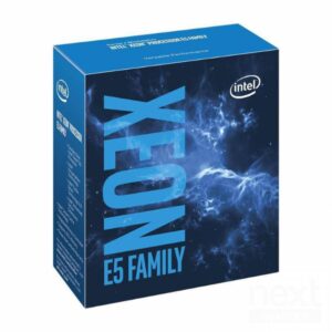 Intel Xeon E5-2630 v4 10 Core 2.2GHz 25MB sk2011-3 Box - immagine 2
