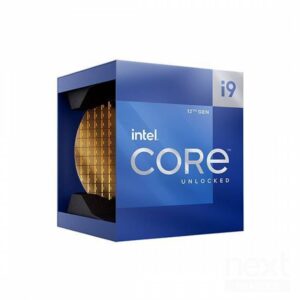 Intel Core i9-12900KF 16 Core 2.4GHz 30MB sk1700 Box - immagine 2