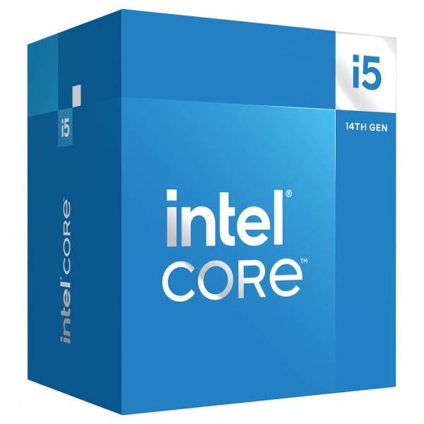 Intel Core i5-14400 10 Core 2.4GHz 20MB sk1700 Box